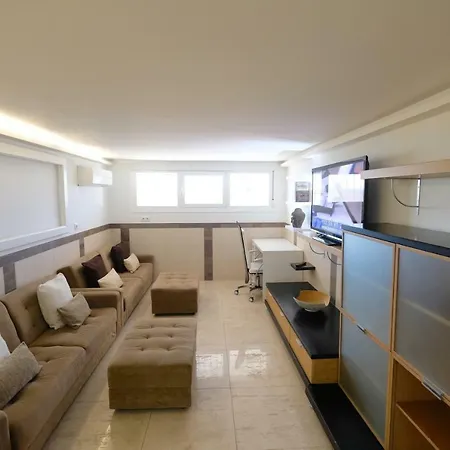 Arquus Hospitalet דירה