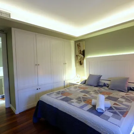 דירה Arquus Hospitalet *