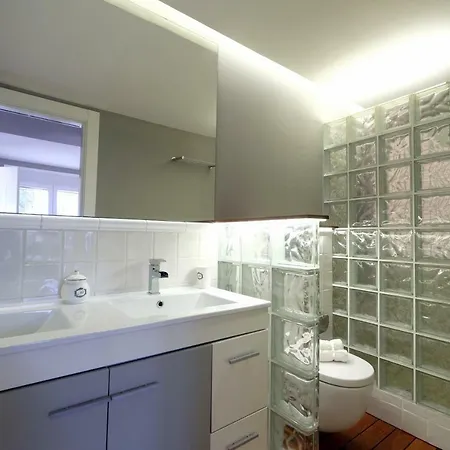 Arquus Hospitalet דירה קמברילס