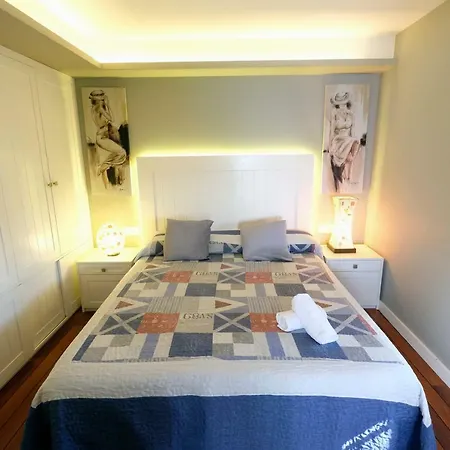 Arquus Hospitalet * קמברילס