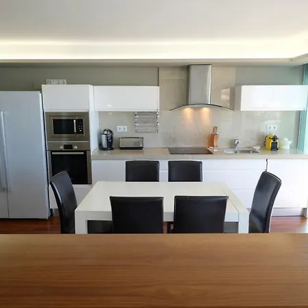 Arquus Hospitalet דירה
